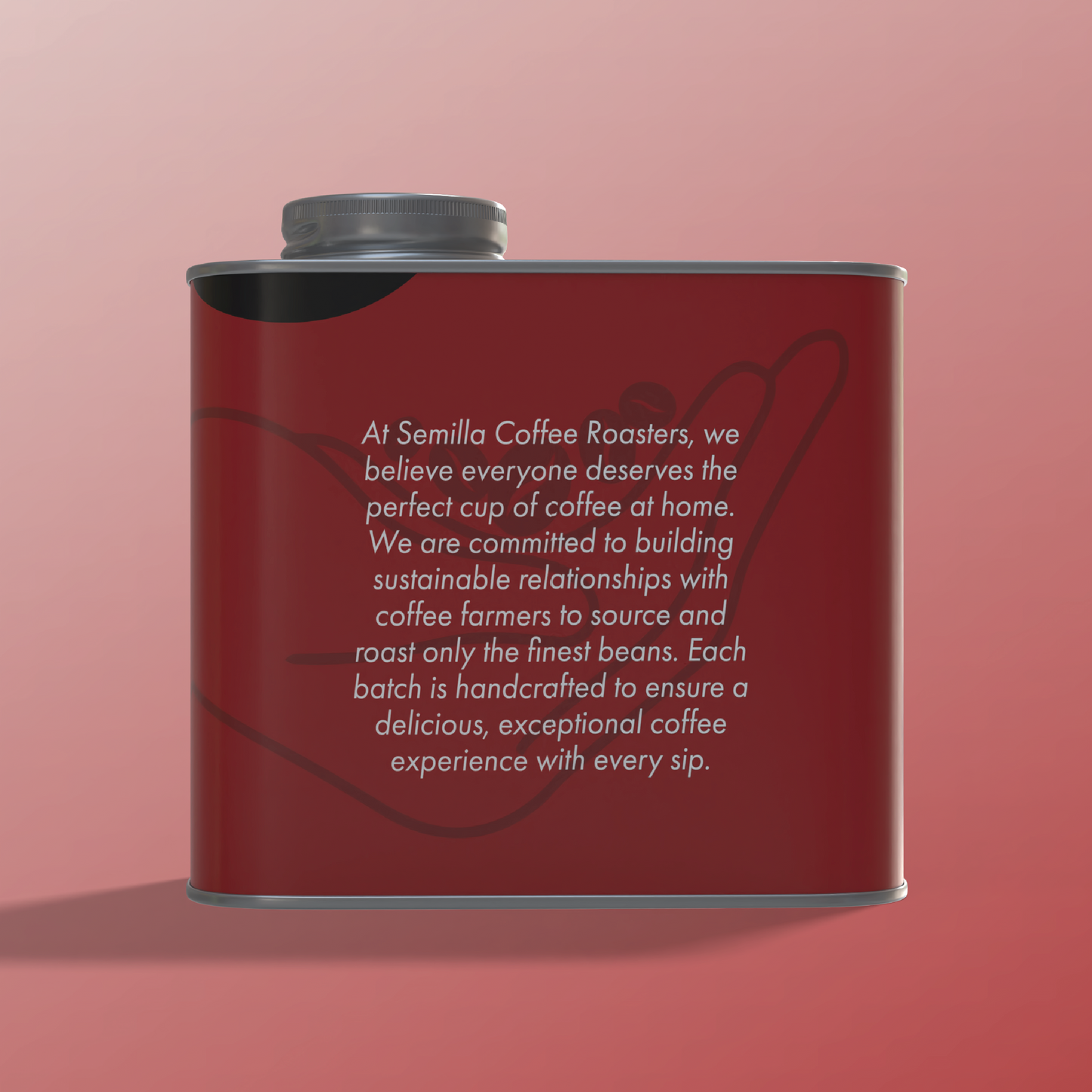 Jorge Correa- Gesha Micro lot | Light Roast