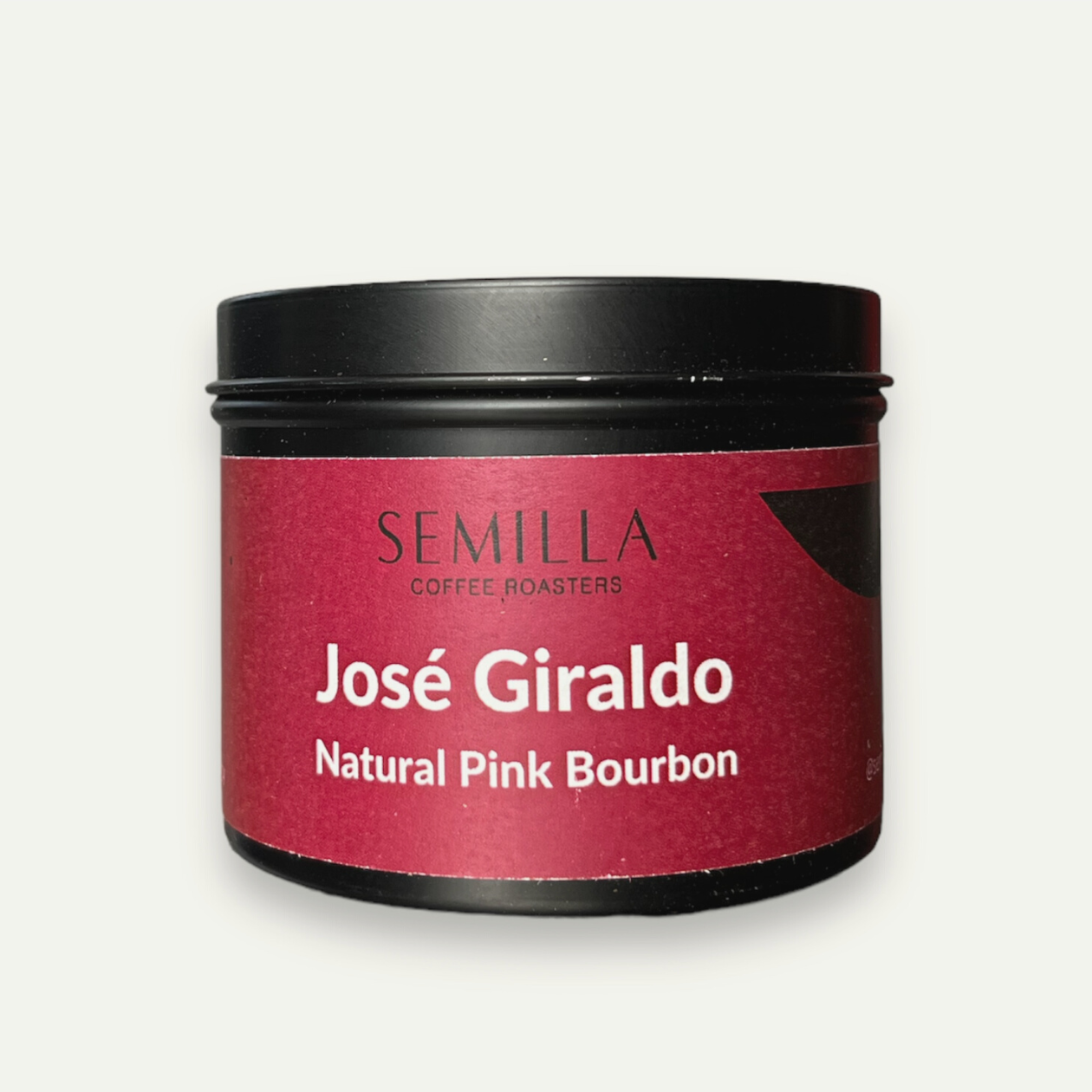Colombia Micro Lot Jose Giraldo Pink Bourbon | Light Roast