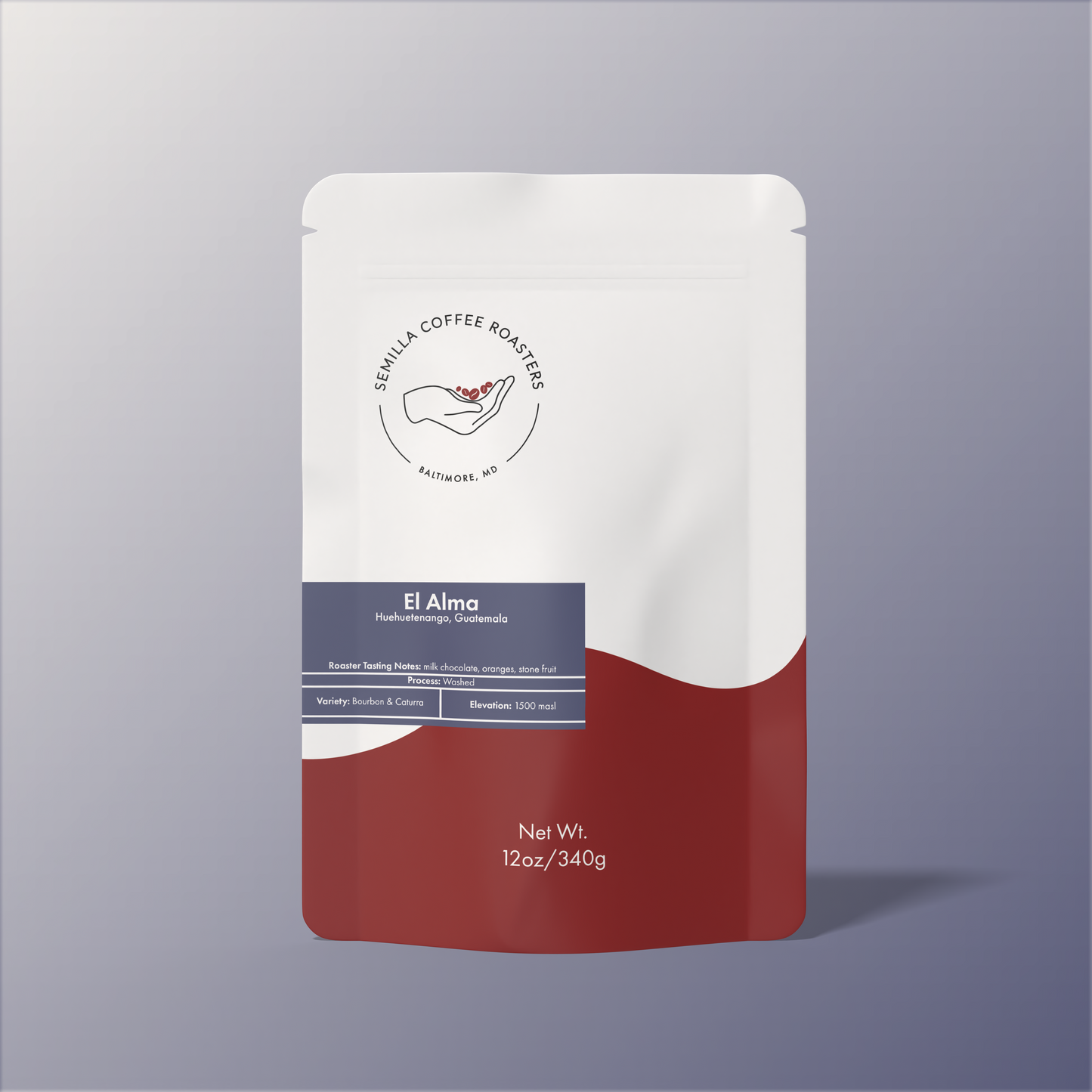 El Alma - Guatemala | Medium Roast