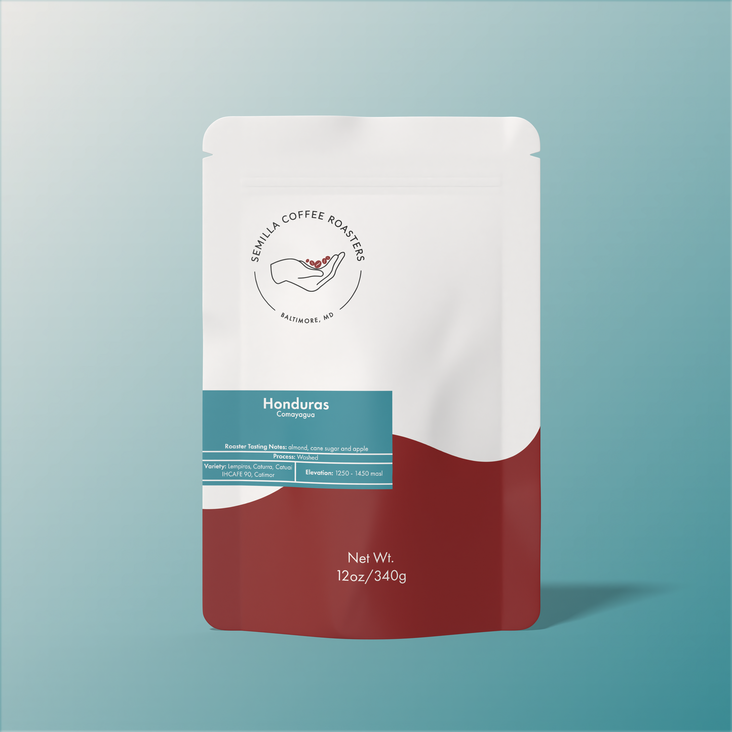 Reserva - Honduras | Medium Roast