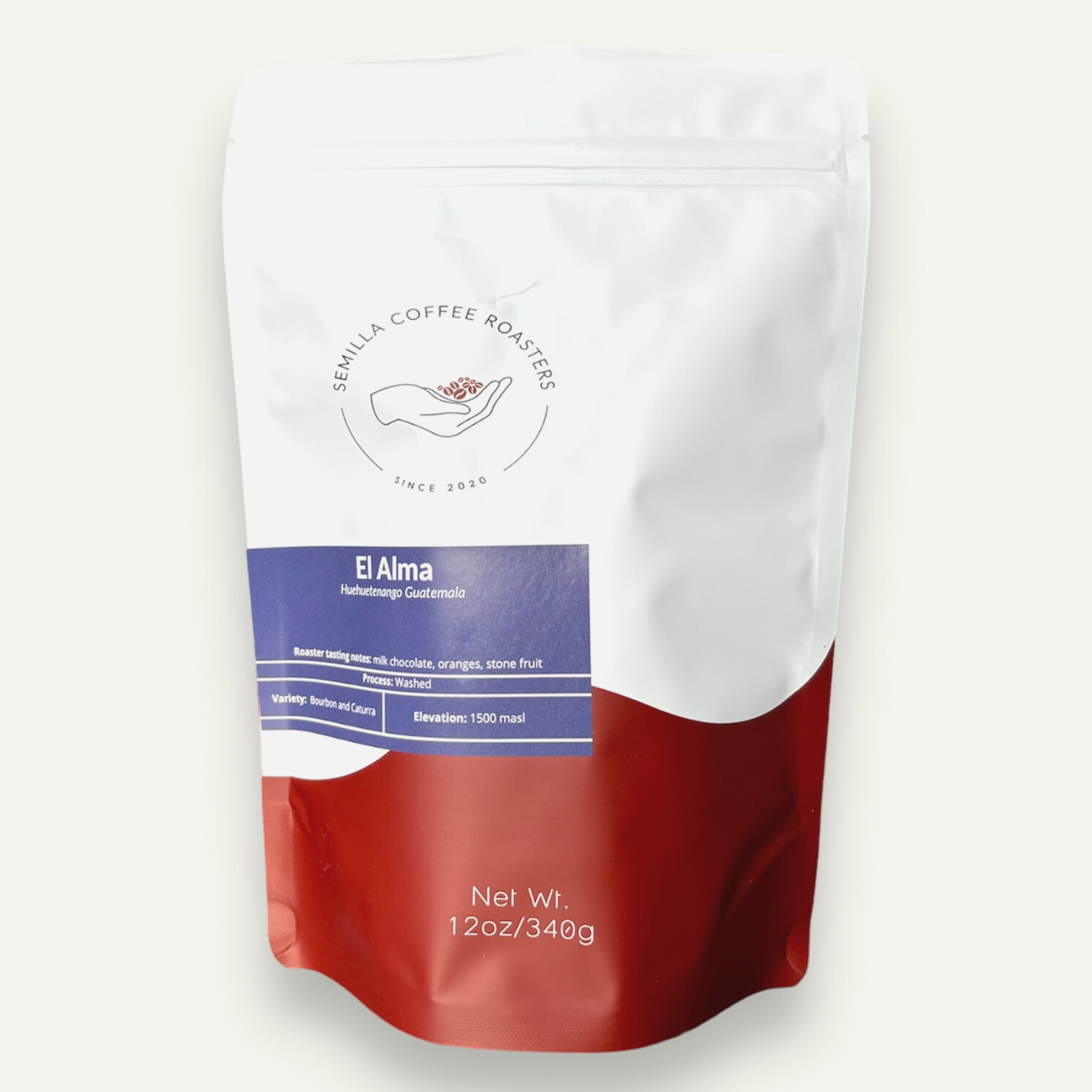 Guatemala El Alma | Medium Roast